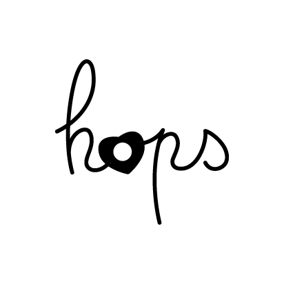 logotipo HOPS