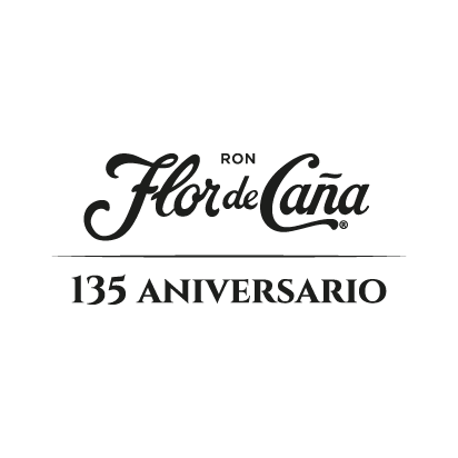 logotipo FLOR DE CAÑA