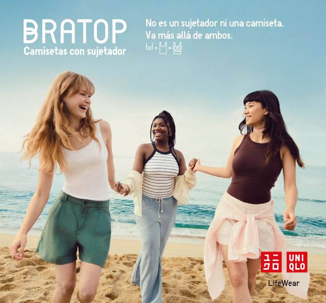 UNIQLO