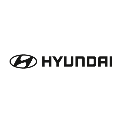 logotipo HYUNDAI