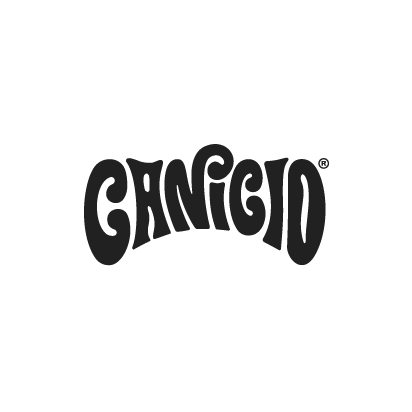 logotipo CANICIO