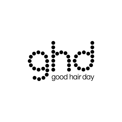 logotipo GHD
