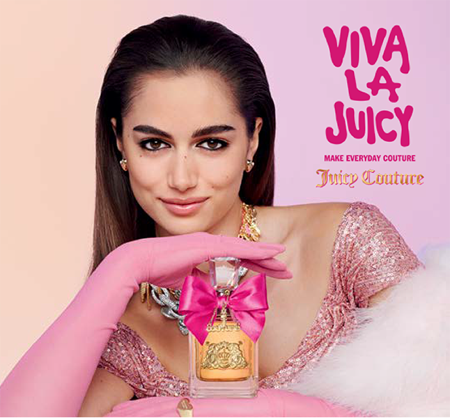 JUICY COUTURE