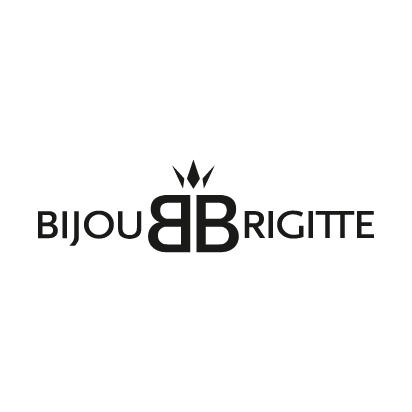 logotipo Bijou Brigitte